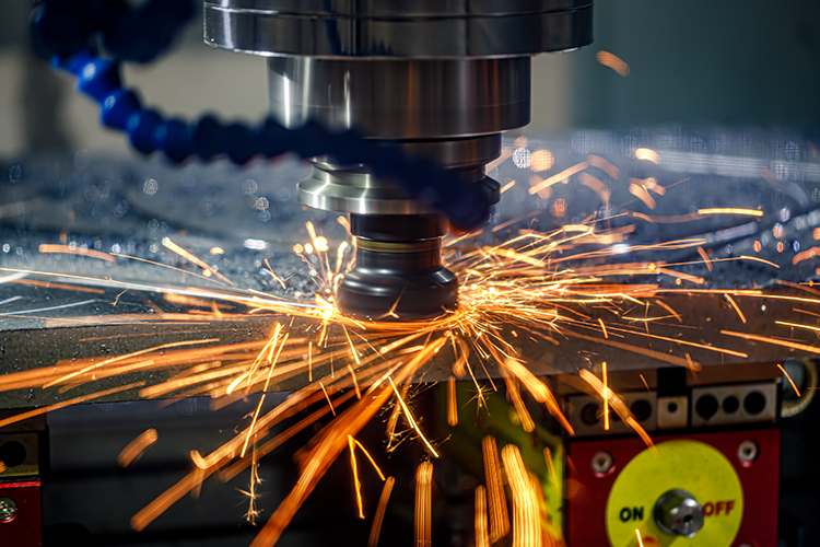 工業插頭插座應考慮辦公環境