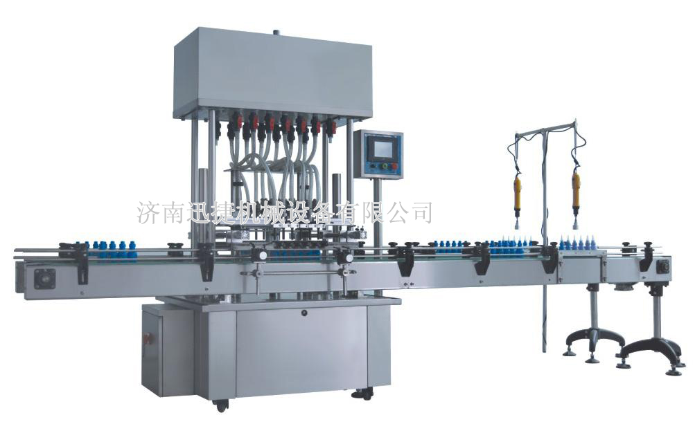 灌裝機(jī)
